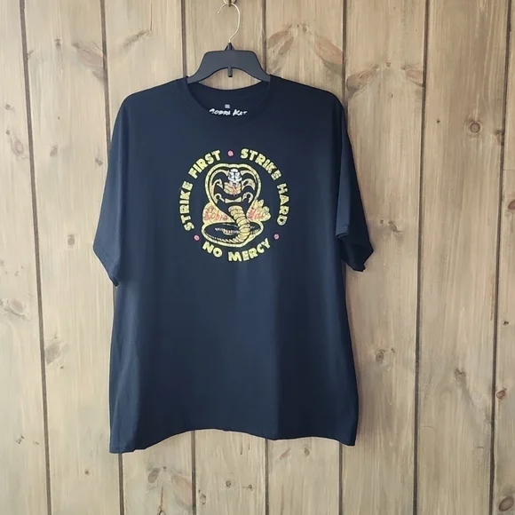 Cobra Kai 2XL by Ripple Junction - Picture 1 of 4